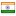 kusadasi.com.tr server is located in India